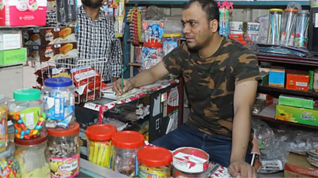 সাড়ে ৪ বছর পর দুদকের চাকরি ফিরে পাচ্ছেন সেই শরীফ