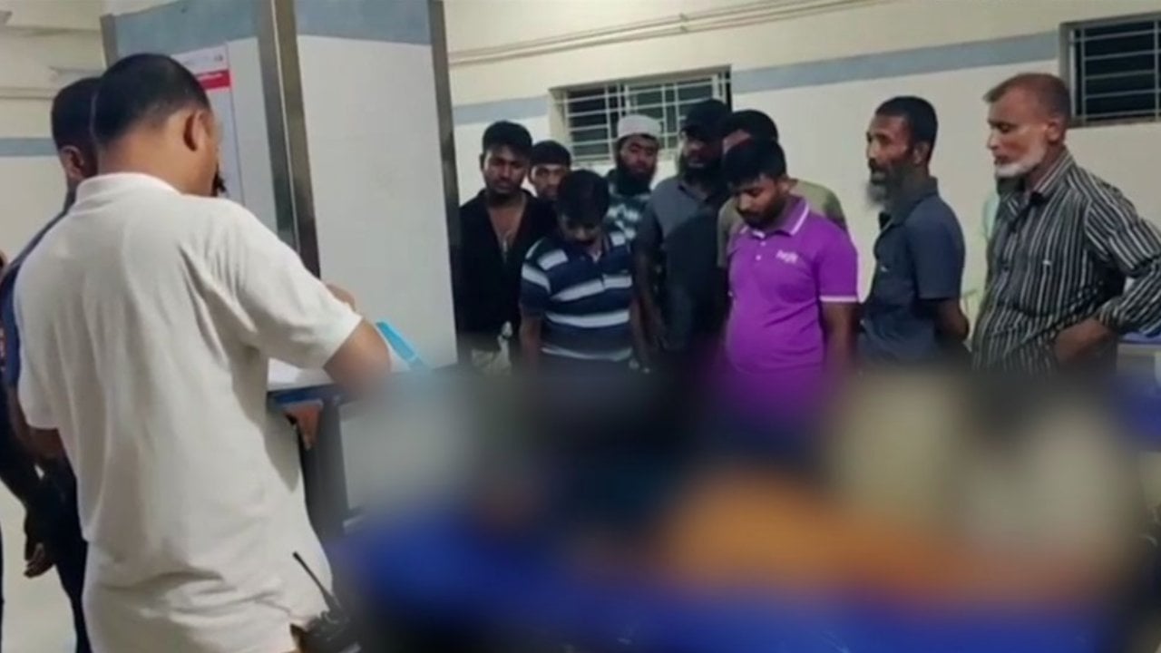 ফুটবল খেলাকে কেন্দ্র করে ছুরিকাঘাতে যুবক নিহত