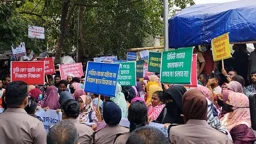চাকরির শেষ ধাপে ‘অদৃশ্য পরীক্ষা’, পুলিশ ভেরিফিকেশন নিয়ে যত প্রশ্ন