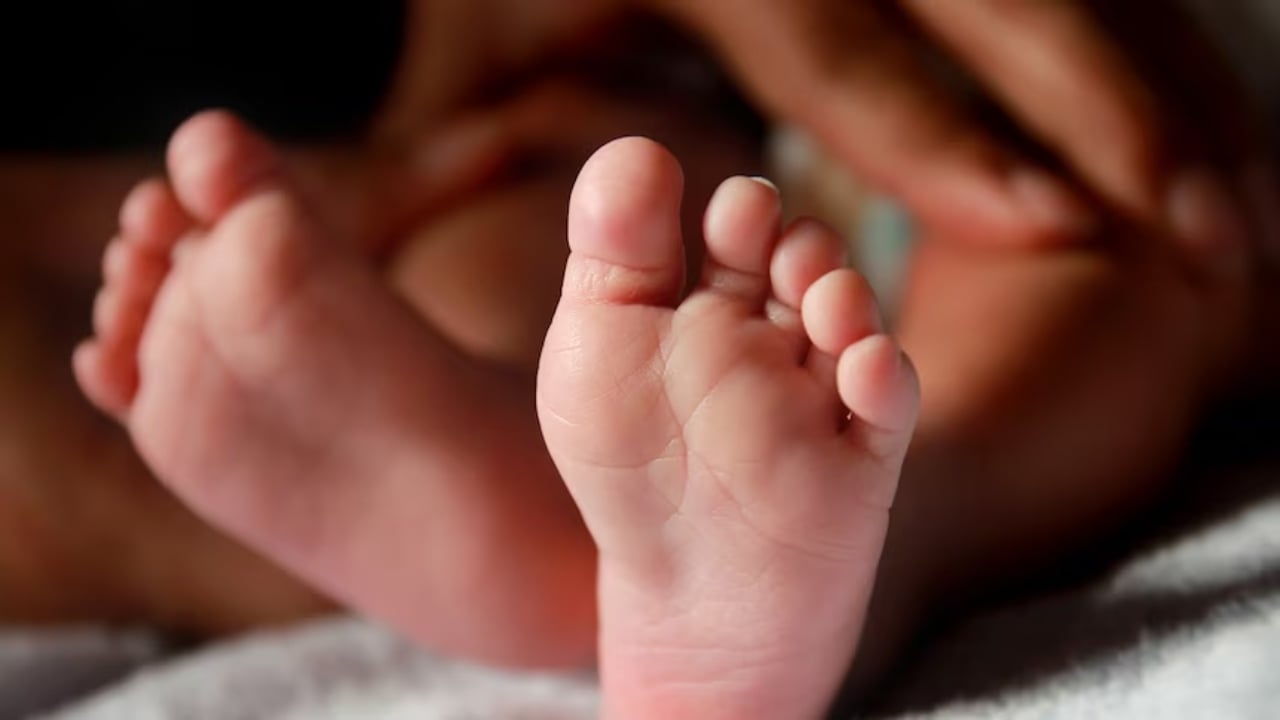 নবজাতক কেনাবেচার ভয়াবহ সিন্ডিকেটের সন্ধান