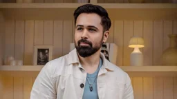 বড় দুর্ঘটনা থেকে রক্ষা পেলেন ইমরান হাশমি