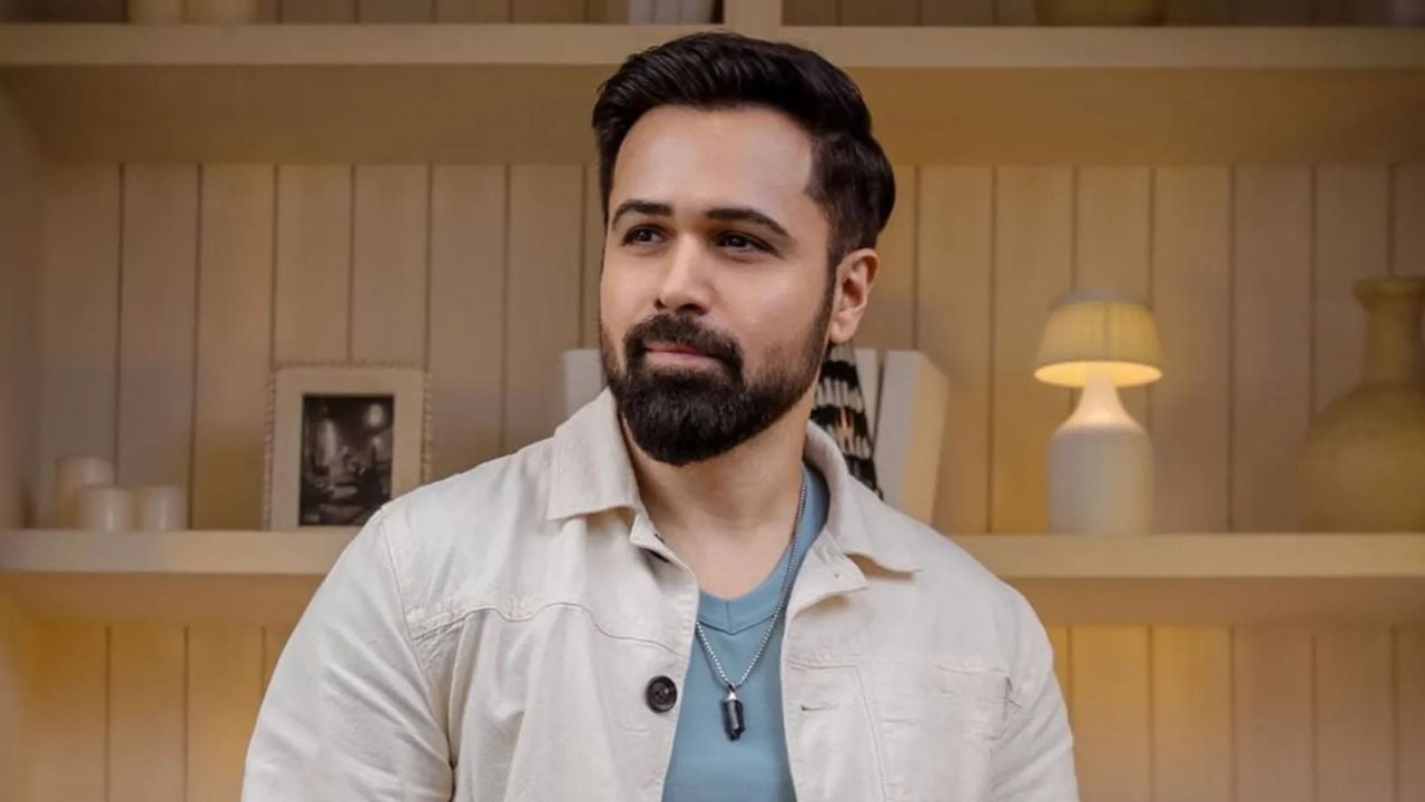 বড় দুর্ঘটনা থেকে রক্ষা পেলেন ইমরান হাশমি