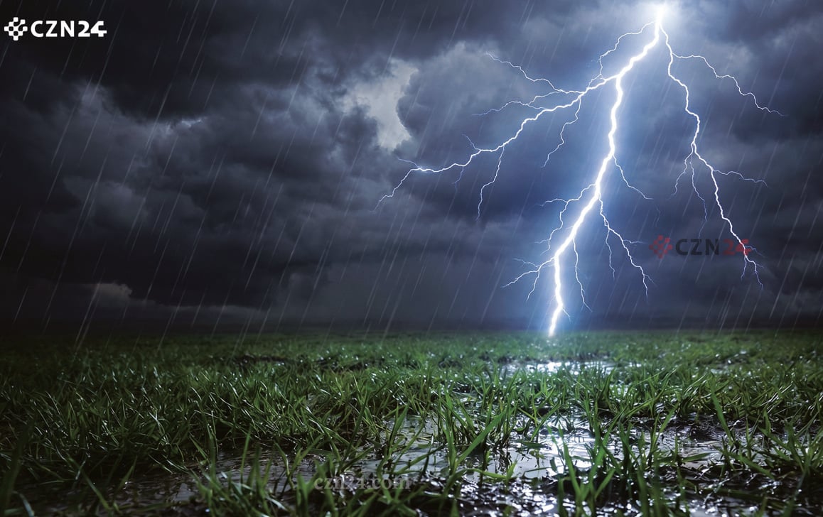 হাওরে মাছ ধরার সময় বজ্রপাতে প্রাণ গেলো ৩ জনের