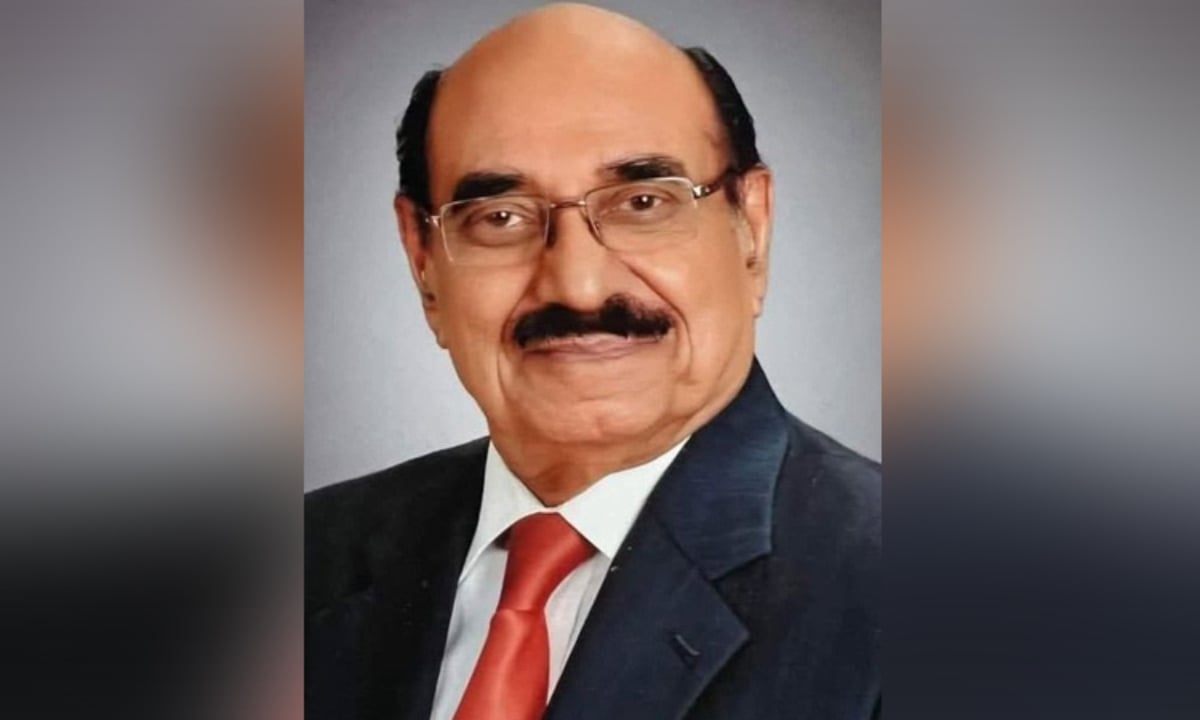 আ.লীগের সাবেক প্রেসিডিয়াম সদস্য ইউসুফ হোসেন মারা গেছেন