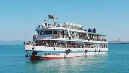 পর্যটকদের জন্য দুঃসংবাদ, সেন্টমার্টিনে জাহাজ চলাচল নিয়ে নতুন সিদ্ধান্ত
