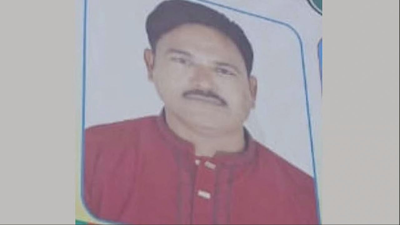 ভিডিও ভাইরাল: ফরিদপুরে বিএনপি নেতা বহিষ্কার