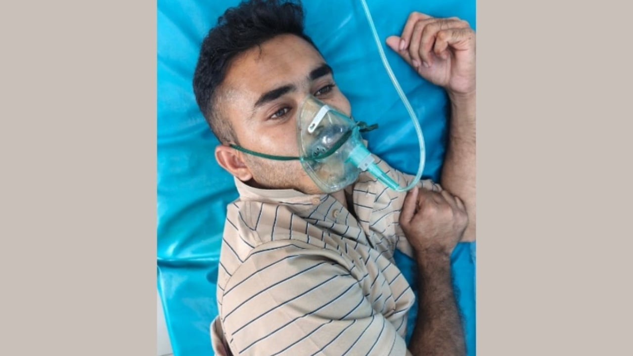 খুলনায় যুবদল নেতাকে গুলি