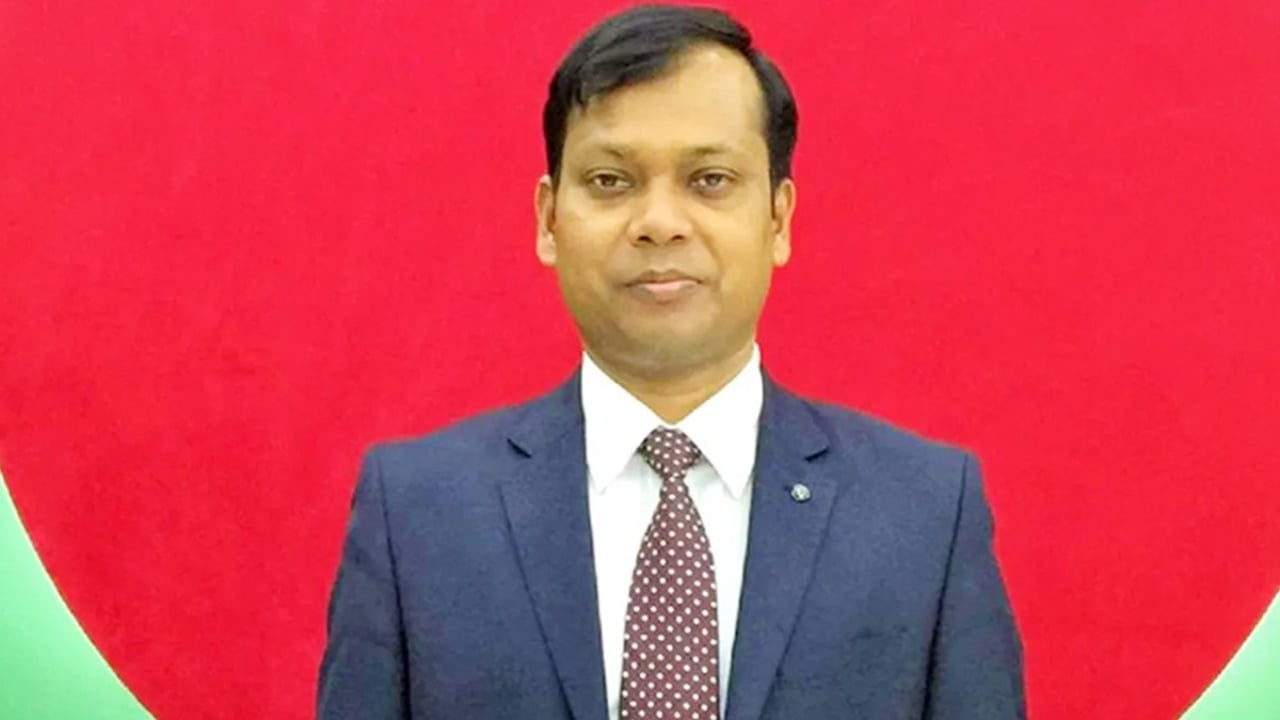 ​সিলেটের ডিসি প্রত্যাহার