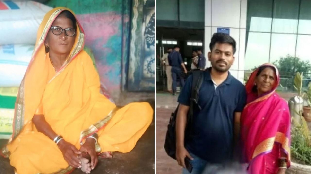 অভিজিৎকে দাদির শেষকৃত্যে যাওয়ার প্রস্তাব দেওয়া হয়েছে: দিল্লি পুলিশ