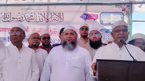 ১ লাখ এতিম শিক্ষার্থীকে সহায়তা দেবে সরকার: সমাজকল্যাণ মন্ত্রী