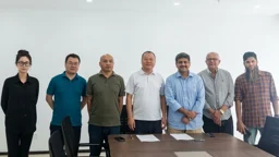 বাংলাদেশে স্থাপিত হচ্ছে আধুনিক টিসিসিএ কারখানা