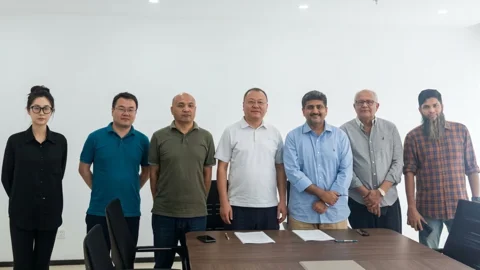 বাংলাদেশে স্থাপিত হচ্ছে আধুনিক টিসিসিএ কারখানা