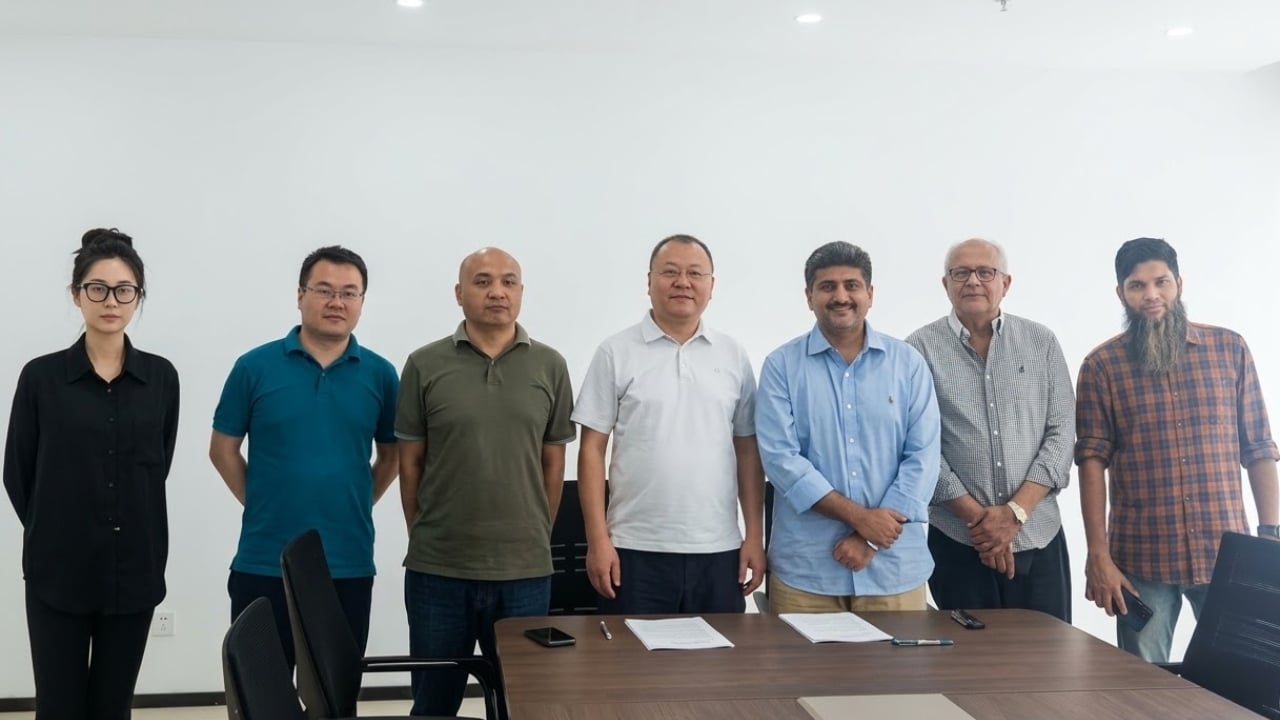 বাংলাদেশে স্থাপিত হচ্ছে আধুনিক টিসিসিএ কারখানা