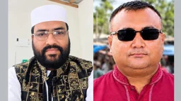 শ্রমিক লীগ ও শ্রমিক দল নেতাকে গুলি করে হত্যা: ৪৫ ঘণ্টা পর মামলা
