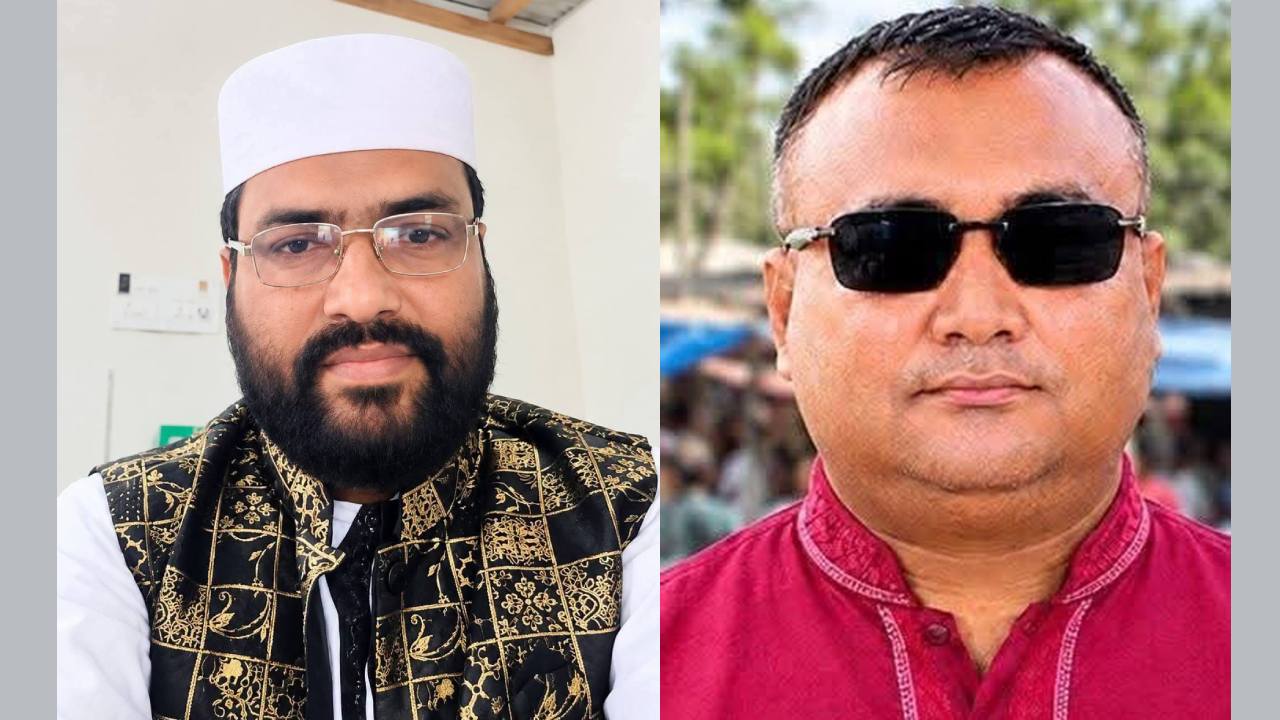 শ্রমিক লীগ ও শ্রমিক দল নেতাকে গুলি করে হত্যা: ৪৫ ঘণ্টা পর মামলা