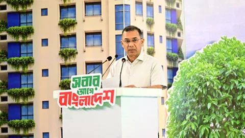 ঢাকার আশপাশে সেকেন্ডারি টাউনশিপের পরিকল্পনা সরকারের: প্রধানমন্ত্রী