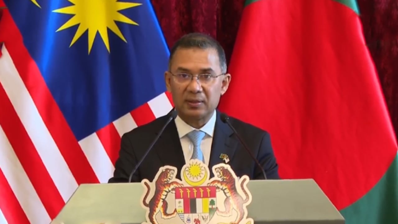 ‘মুক্তবাণিজ্য চুক্তির আলোচনা এগিয়ে নেবে বাংলাদেশ-মালয়েশিয়া’