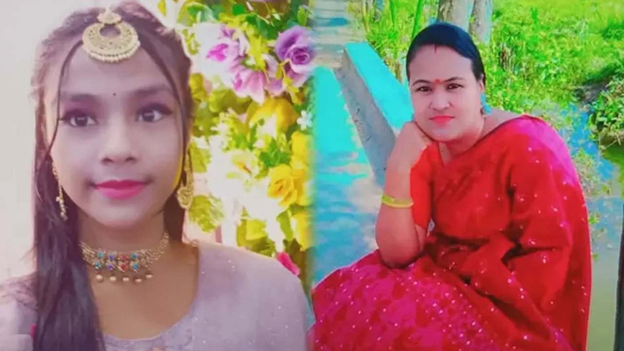 চট্টগ্রামে ঘরে ঢুকে মা-মেয়েকে হত্যা
