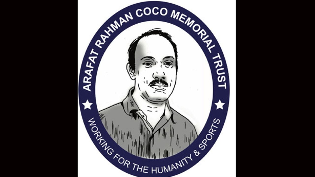 কোকোর নামে সারাদেশে শুরু হবে টি-টোয়েন্টি টুর্নামেন্ট