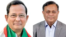 শেখ মুজিবের ম্যুরাল নির্মাণের টাকা আত্মসাৎ: ইনু-হাছান মাহমুদসহ ৮ জনের বিরুদ্ধে মামলা