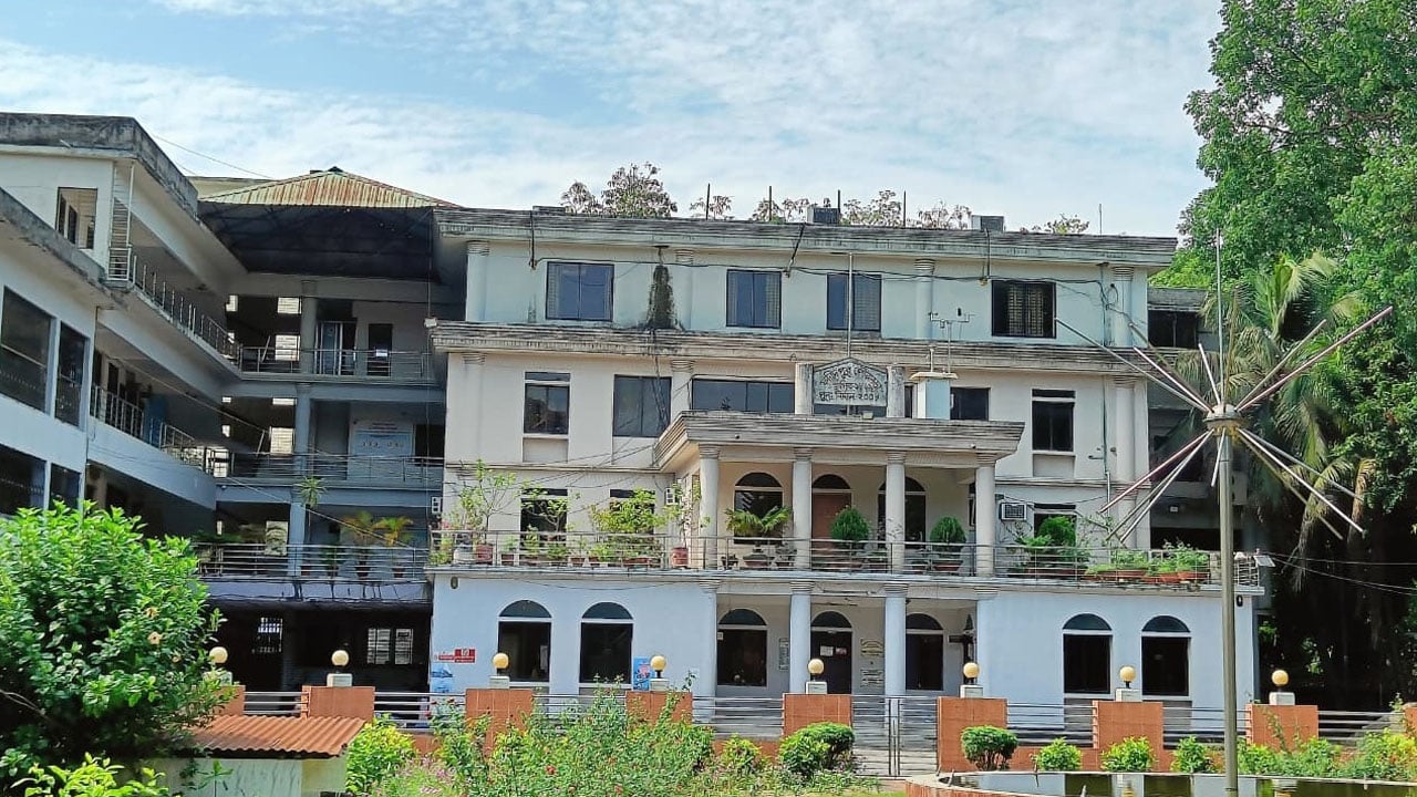 ফরিদপুর পৌরসভা