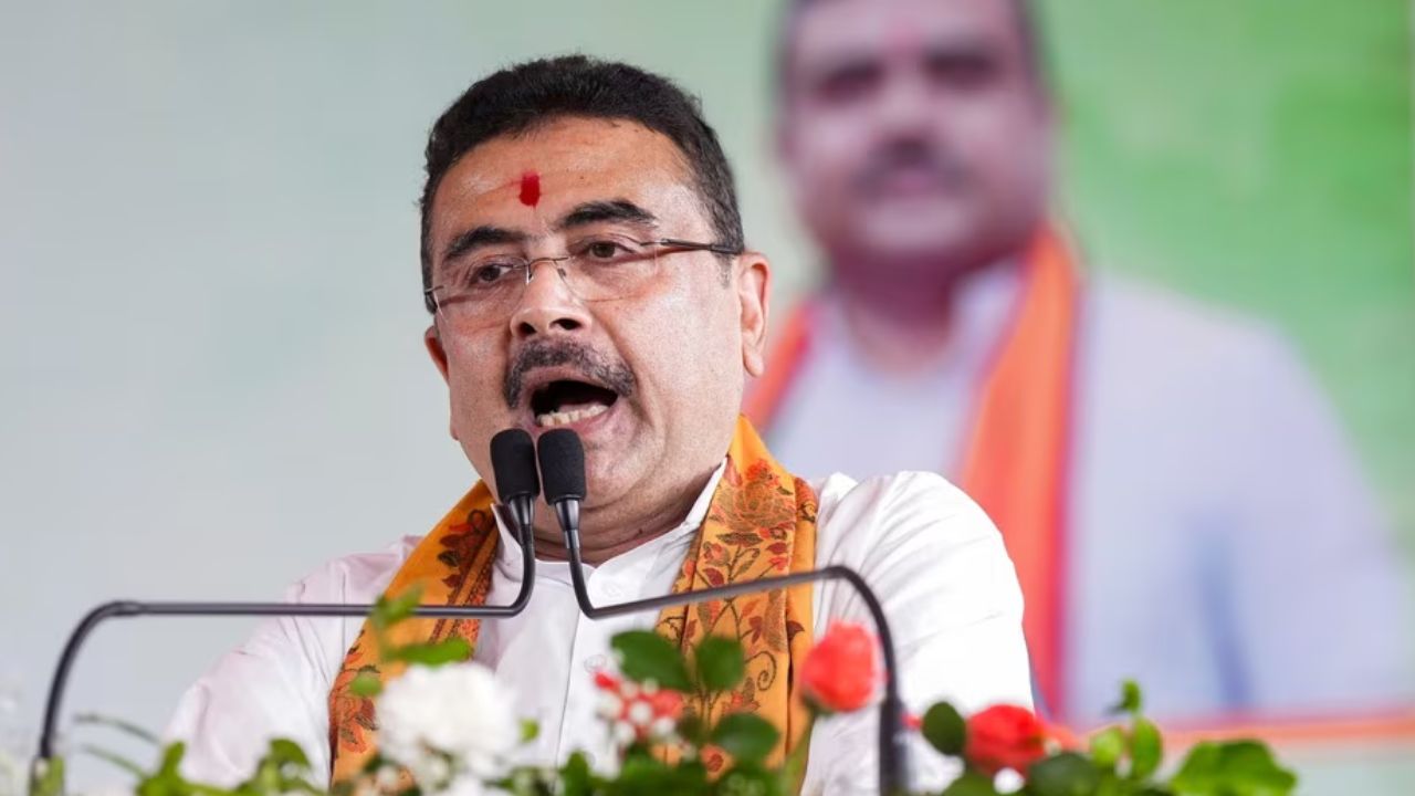 ‘বাংলাদেশ থেকে আসা হিন্দু-বৌদ্ধ-খ্রিস্টানরা অনুপ্রবেশকারী নন’