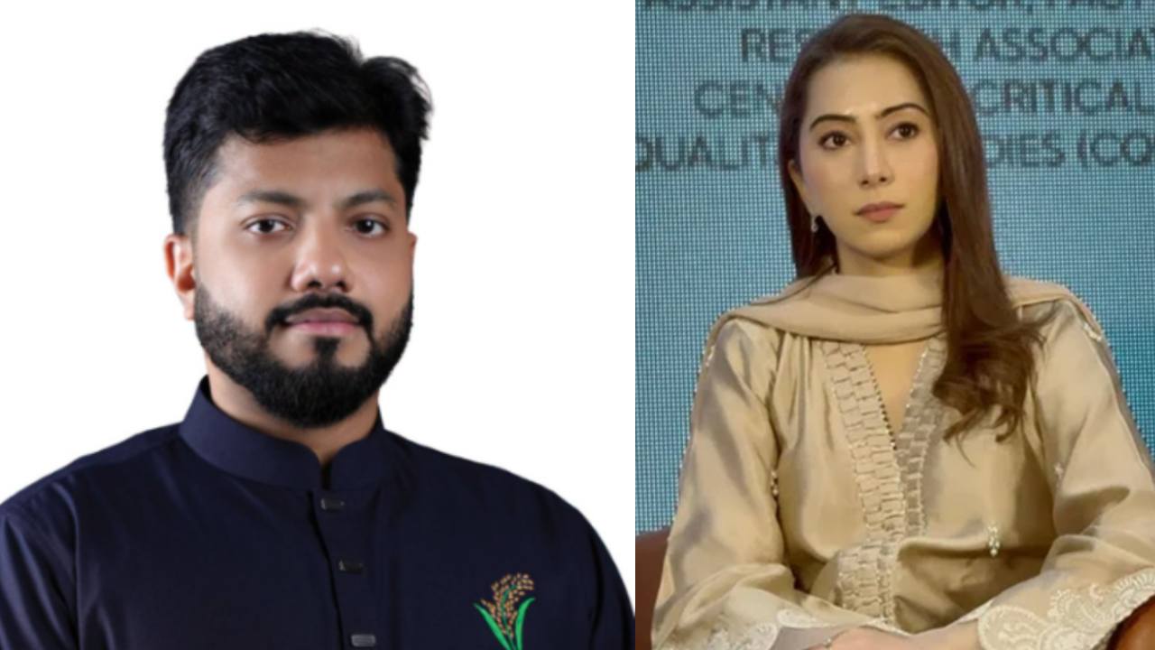 ইশরাকের পদত্যাগের পর স্ত্রীর ‘রহস্যজনক পোস্ট’