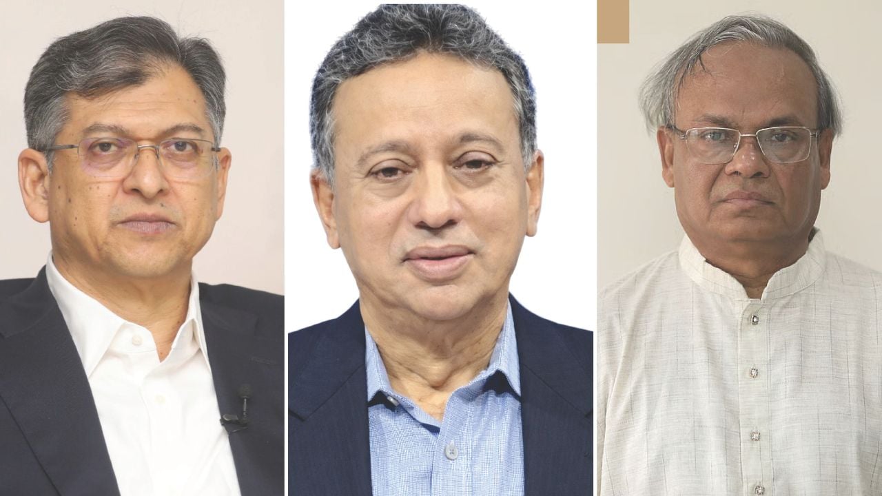 কে হচ্ছেন বিএনপির নতুন মহাসচিব