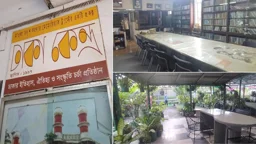 পাঠকশূন্য ‘ঢাকা কেন্দ্র’, নীরবে আগলে রাখছে ঢাকার ইতিহাস