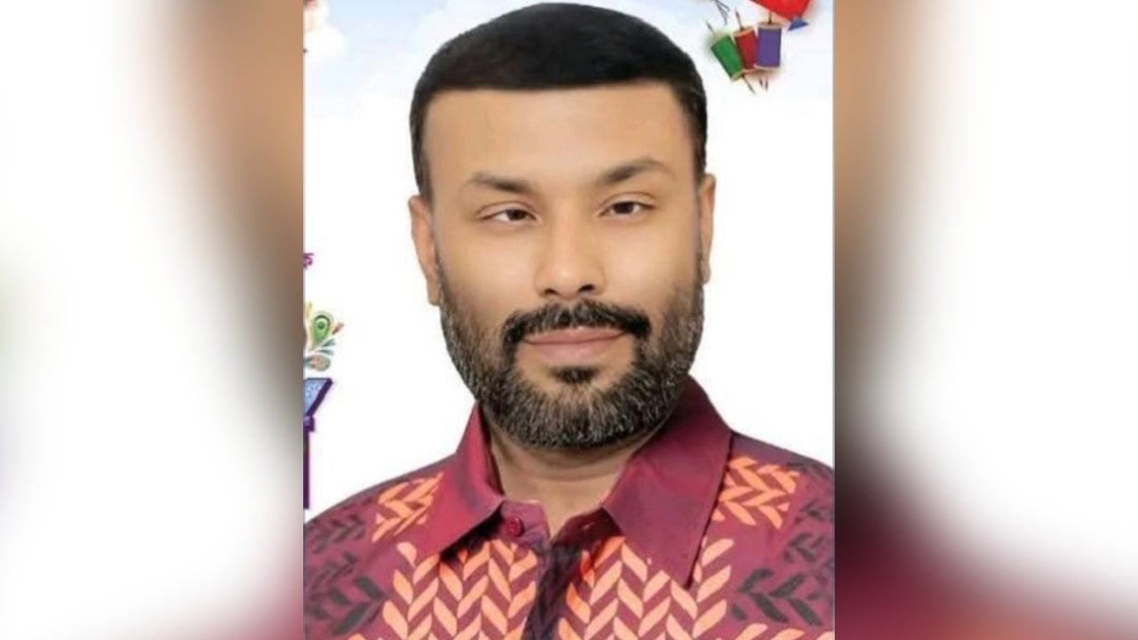 ময়মনসিংহে শ্রমিকনেতাকে পিটিয়ে হত্যা: যুবদল নেতাসহ ৮ জনের বিরুদ্ধে মামলা