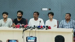 সিইসি পদত্যাগ না করা পর্যন্ত আন্দোলন চলবে: সিজেপি