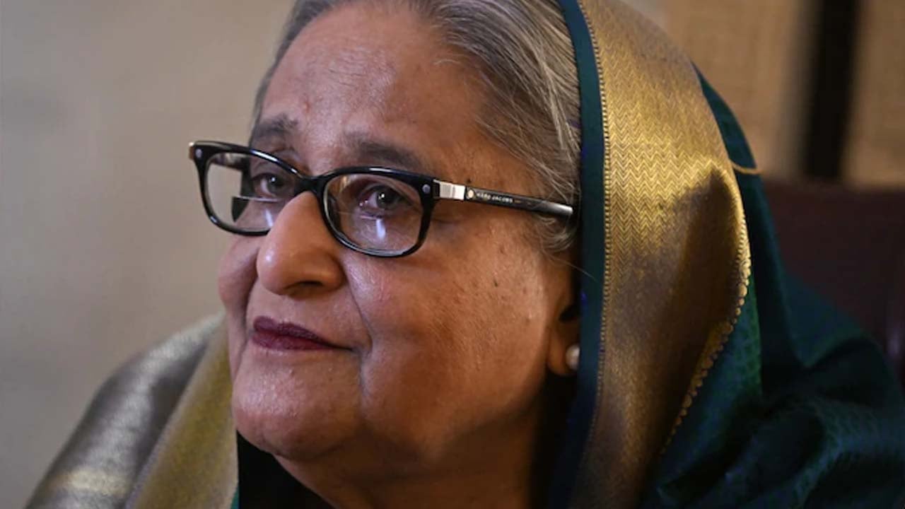 এ বছরই দেশে ফিরবো: এনডিটিভিকে শেখ হাসিনা 