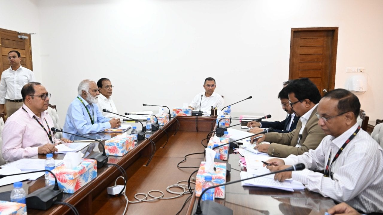 ভূমিকম্প মোকাবিলায় ১ লাখ স্বেচ্ছাসেবক প্রস্তুত করবে সরকার