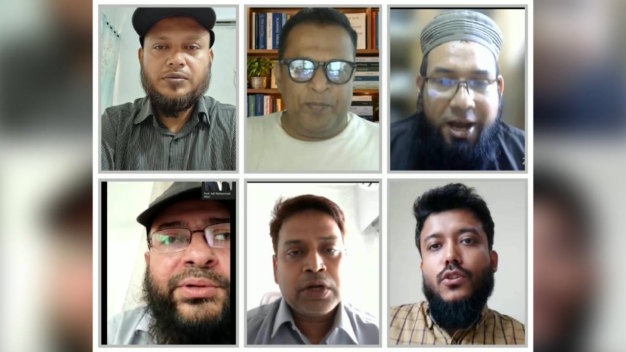 বিদেশি মডেল নয়, নিজস্ব নগরায়ণ দর্শন চায় আইপিডি