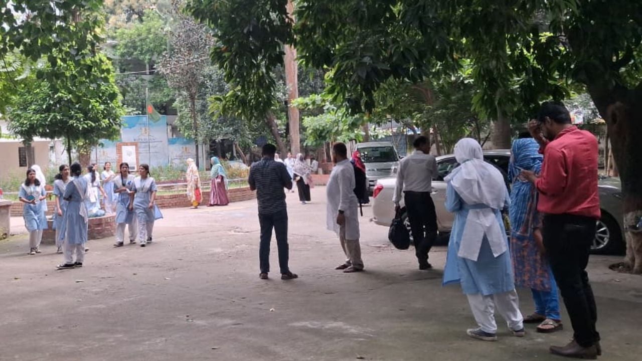 এসএসসিতে ৩১২ প্রতিষ্ঠানে কেউ পাস করেনি