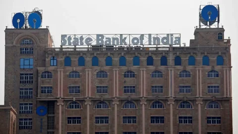 ভারতের স্টেট ব্যাংক অব ইন্ডিয়ায় সাইবার হামলা