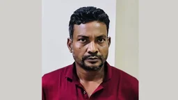 ‘একটা জ্যাতা নমো পুড়মু’– চেয়ারম্যান প্রার্থীকে হুমকি দেওয়া সেই বিএনপি নেতা গ্রেপ্তার