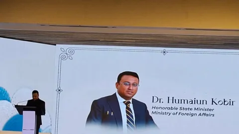 কারও স্বার্থে নয়, প্রয়োজনের ভিত্তিতে বিমান কিনবে বাংলাদেশ: পররাষ্ট্র প্রতিমন্ত্রী