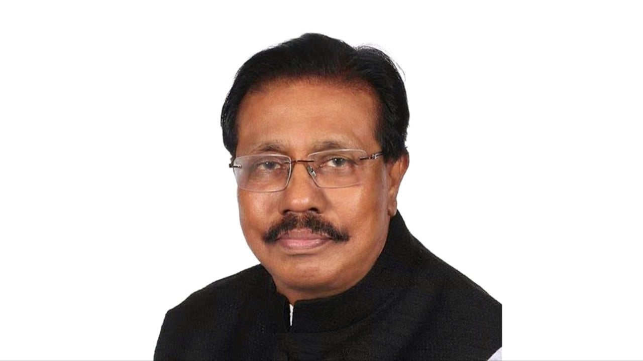 সাবেক এমপি নুর মোহাম্মদ গ্রেপ্তার