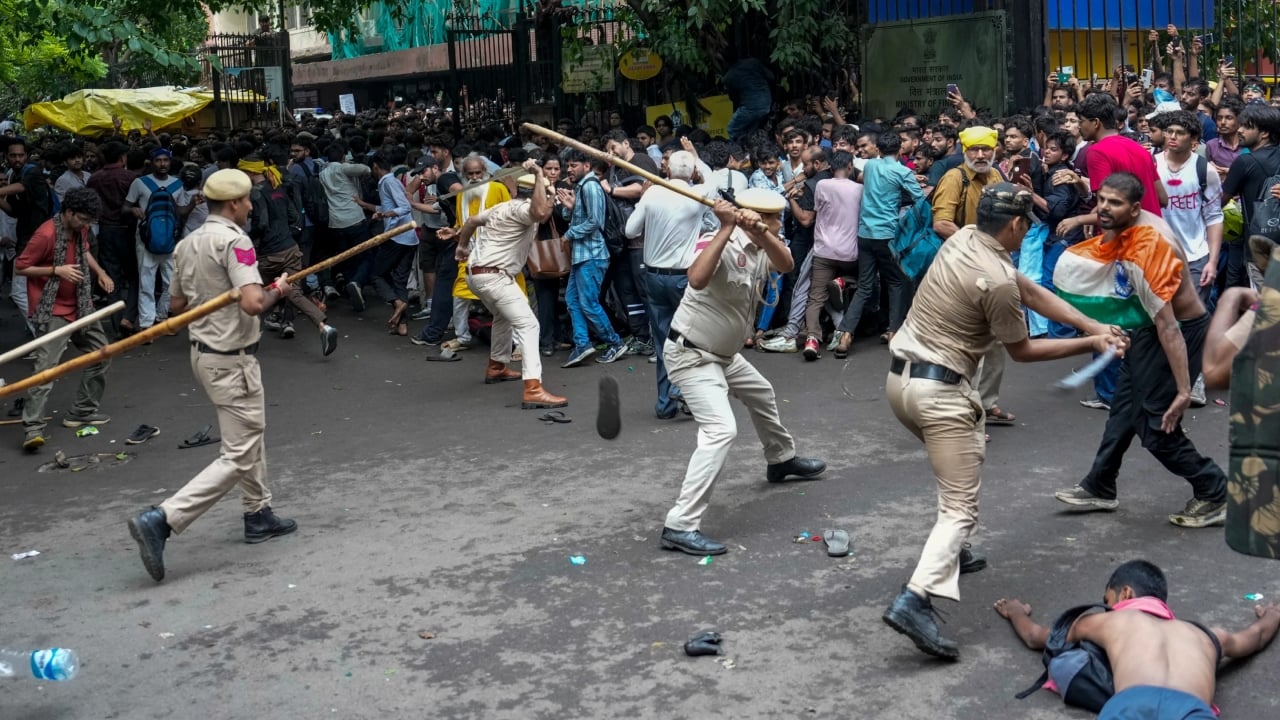 আন্দোলন চালিয়ে যাওয়ার ঘোষণা সিজেপির