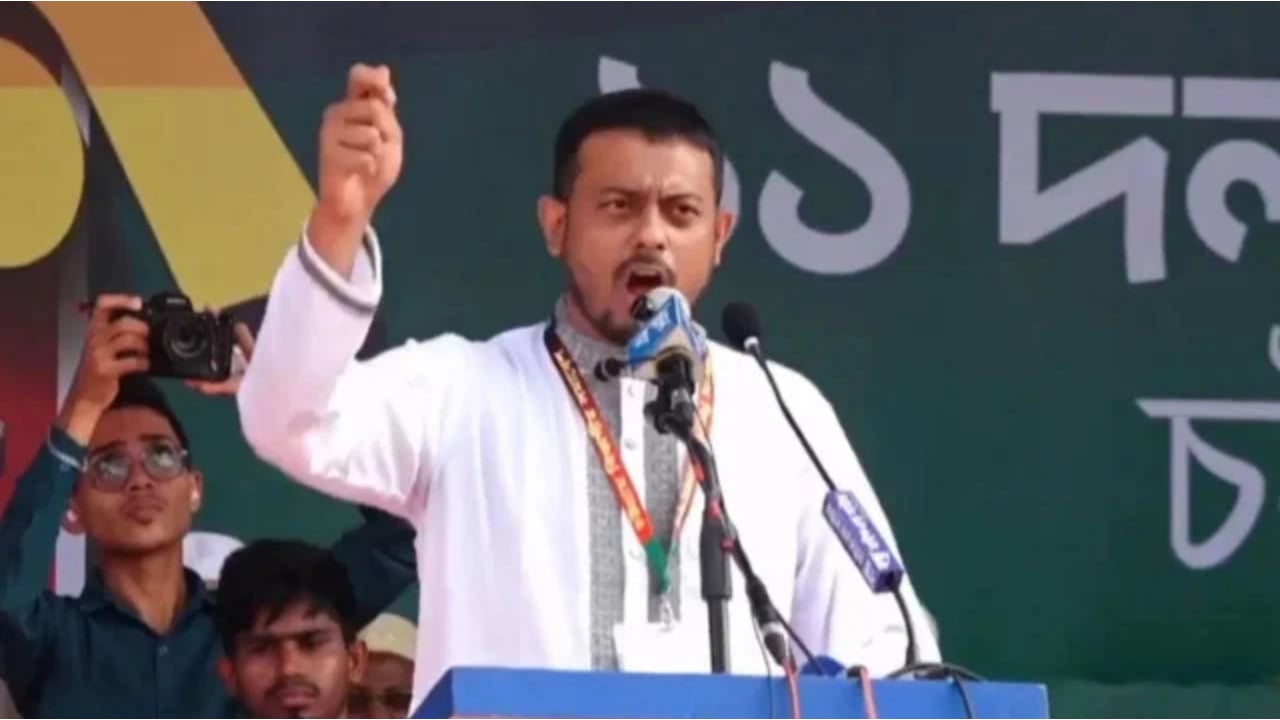 ছয় দফা না মানলে আন্দোলন এক দফায় রূপ নেবে: নাসীরুদ্দীন পাটওয়ারী