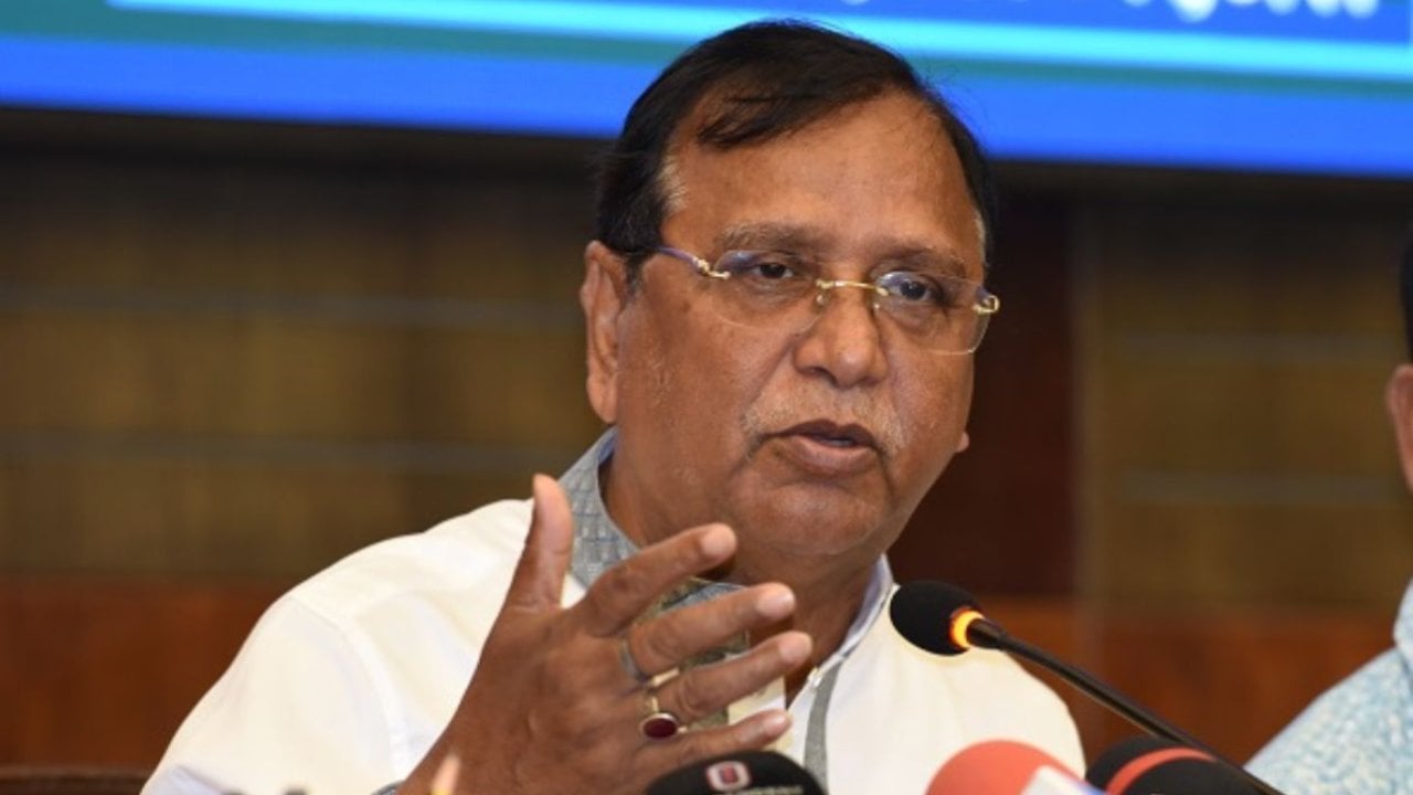 তিন দিনে ৩৬ হাজার টন বর্জ্য অপসারণ ডিএসসিসির