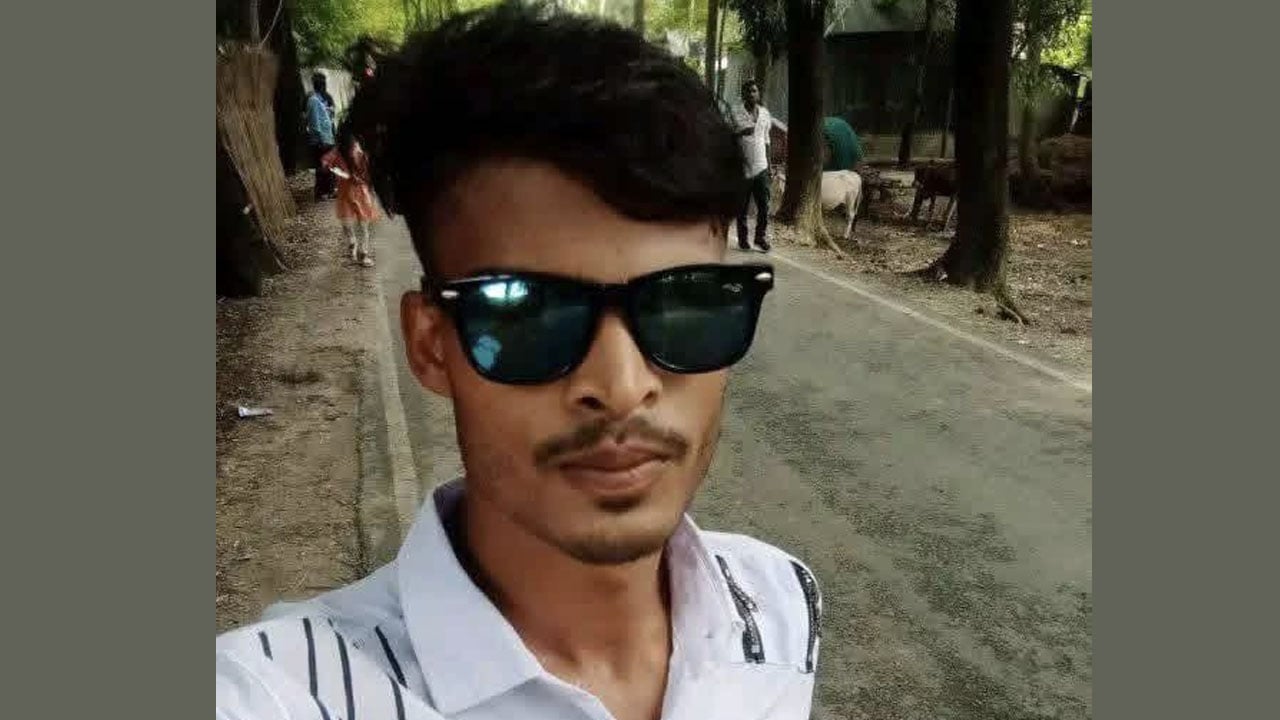 ফরিদপুরে কলেজ ছাত্রকে কুপিয়ে হত্যা