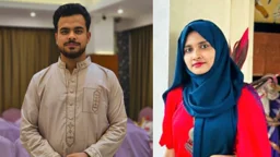 কুবি ছাত্রশক্তির নতুন আহ্বায়ক নিলয়, সদস্য সচিব নাজিফা