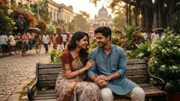 নতুন সম্পর্কে জড়ানোর আগে যেসব বিষয়ে খেয়াল রাখবেন