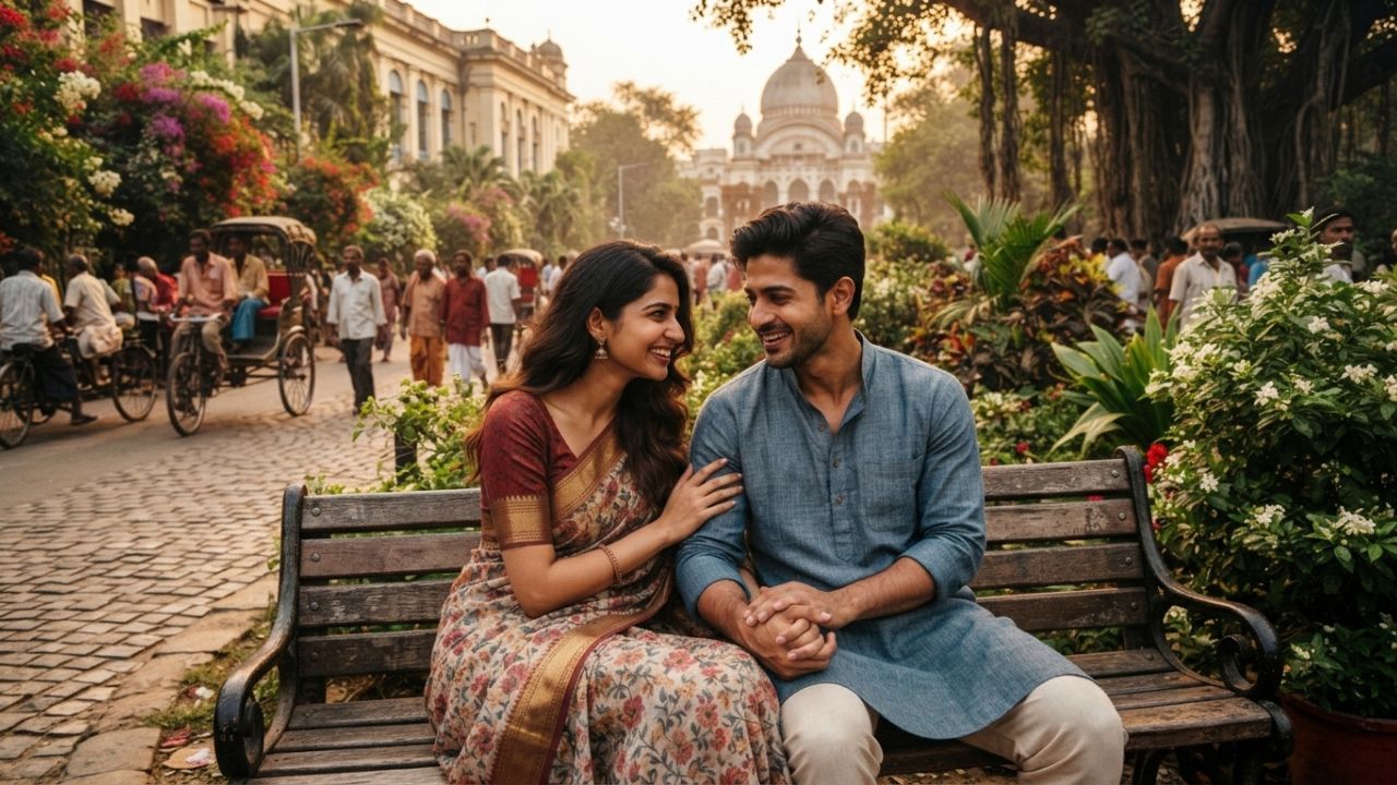 নতুন সম্পর্কে জড়ানোর আগে যেসব বিষয়ে খেয়াল রাখবেন