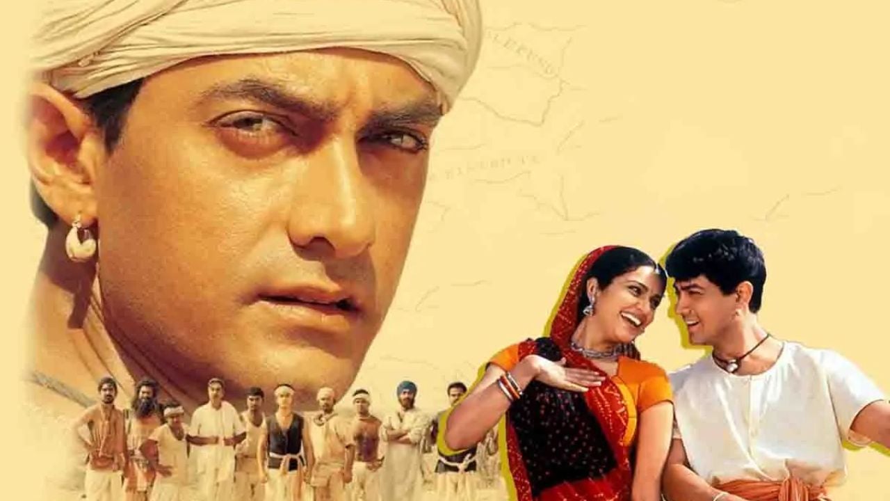 পঁচিশ বছর পর আবারও ফিরছে ‘লগান’