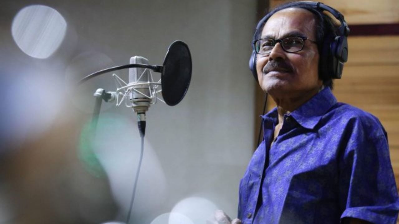 সংগীতশিল্পী সৈয়দ আব্দুল হাদীর জন্মদিন আজ
