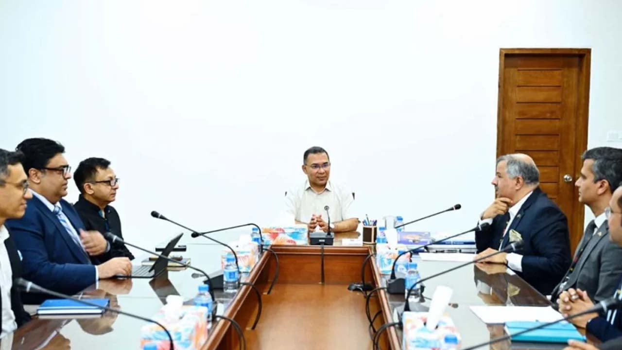 বিদেশি বিনিয়োগকারীদের সহযোগিতায় সরকার প্রস্তুত: প্রধানমন্ত্রী