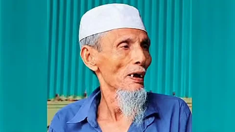 মুক্তিযোদ্ধার পরিচয় নির্ধারণের এখতিয়ার স্বাধীনতাবিরোধী জামায়াতের নেই: ২৮ বিশিষ্টজনের বিবৃতি